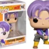 FUNKO Pop! Animation : Dragon Ball Z - Future Trunks