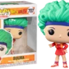 FUNKO POP! Animation: Dragon Ball Z- Bulma In Red Outfit
