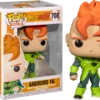 FUNKO POP! Animation: Dragon Ball Z- Android 16