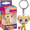 FUNKO Pocket Pop! Keychain: Birds Of Prey - Harley Quinn (Booby Trap) 1 FUNKO Pocket Pop! Keychain: Birds Of Prey - Harley Quinn (Booby Trap)