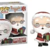 FUNKO Pop! Christmas : Santa Claus