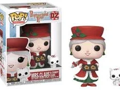 FUNKO Pop! Holiday - Mrs Clause