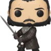 FUNKO Pop! TV: Game Of Thrones - Jon Snow (Battle Of Winterfell)