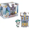 FUNKO POP! TOWN: HOLIDAY - POST OFFICE W/FROSTY 1 FUNKO POP! TOWN: HOLIDAY - POST OFFICE W/FROSTY