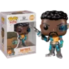 FUNKO Pop! Games: Overwatch - Baptiste