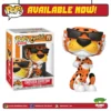 FUNKO Pop! Ad Icons: Cheetos - Chester Cheetah