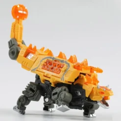 52Toys: Beastbox - (BB-26) THRASHARD -猛鞭 17 52Toys: Beastbox - (BB-26) THRASHARD -猛鞭