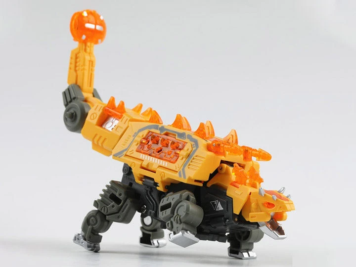 52Toys: Beastbox - (BB-26) THRASHARD -猛鞭 10 52Toys: Beastbox - (BB-26) THRASHARD -猛鞭