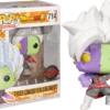 FUNKO Pop! Animation: Dragonball Super - Corrupted Zamasu [Exclusive]