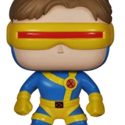 FUNKO Pop ! Marvel : Classic X -Men - Cyclops