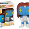 FUNKO POP! MARVEL: Mystique