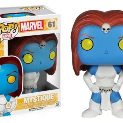 FUNKO POP! MARVEL: Mystique