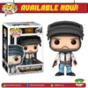 FUNKO Pop! Games: PUBG - Lone Survivor 2 FUNKO Pop! Games: PUBG - Lone Survivor