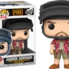 FUNKO Pop! Games: PUBG - Sanhok Survivor
