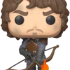 FUNKO Pop! TV: Game Of Thrones - Theon With Flaming Arrows