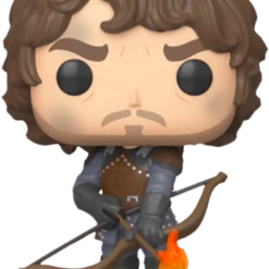 FUNKO Pop! TV: Game Of Thrones - Theon With Flaming Arrows