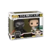 FUNKO Pop! Star Wars: Rise Of Skywalker - Kylo Ren & Rey (2-pack) [Exclusive]