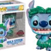 FUNKO POP! Disney: Lilo And Stitch - Stitch In Hula Skirt (Exclusive)
