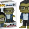 FUNKO Pop! Marvel: Avengers: End Game - Hulk With Taco