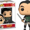FUNKO Pop! Disney: Mulan - Mulan As Ping