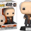 FUNKO Pop! Star Wars: Mandalorian - The Client