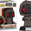 FUNKO Pop! Star Wars: Mandalorian - Offworld Jawa