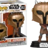 FUNKO Pop! Star Wars: Mandalorian - The Armorer 2 FUNKO Pop! Star Wars: Mandalorian - The Armorer