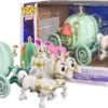 FUNKO Pop! Rides: Cinderella - Cinderella's Carriage