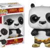 FUNKO POP! Movies: Kung Fu Panda - Po