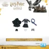 Wizarding World Good Smile Company: Harry Potter Nendoroid Doll: Outfit Set (Ravenclaw Uniform - Girl)