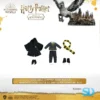 Wizarding World Good Smile Company: Harry Potter Nendoroid Doll: Outfit Set (Hufflepuff Uniform - Boy)