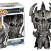 FUNKO Pop! Movies: Lord Of The Rings - Sauron