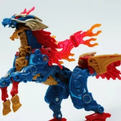 52Toys: Megabox - (MB-22) KIRIN 麒麟