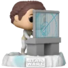 FUNKO Pop! Deluxe: Star Wars - Leia