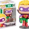 FUNKO Pop! Heroes: DC Comics - Green Lantern (Exclusive)