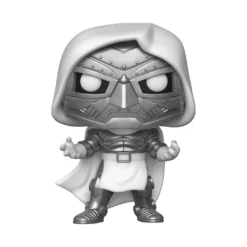 FUNKO Pop! Marvel: Fantastic Four - Doctor Doom [Spring Convention Exclusive 2020]