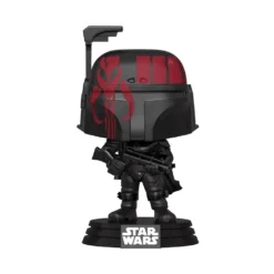 FUNKO Pop! Star Wars: Futura Boba Fett [Spring Convention Exclusive 2020]