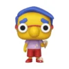 FUNKO Pop! Animation: The Simpsons - Milhouse [Spring Convention Exclusive 2020]