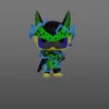 FUNKO Pop! Animation: Dragonball Z - Perfect Cell (Glow In The Dark) [Spring Convention Exclusive 2020]