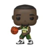 FUNKO Pop! Nba: Shawn Kemp [Spring Convention Exclusive 2020]
