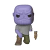 FUNKO Pop! Marvel: Avengers: End Game - Thanos With Detachable Arm [Spring Convention Exclusive 2020]