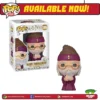 FUNKO Pop! Movies: Harry Potter - Dumbledore With Baby Harry 1 FUNKO Pop! Movies: Harry Potter - Dumbledore With Baby Harry