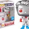 FUNKO Pop! Heroes: Captain Atom - Captain Atom [Wondrous Convention Exclusive 2020]