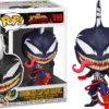 FUNKO Pop! Marvel: Maximum Venom - Venomized Captain Marvel