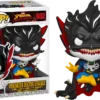 FUNKO Pop! Marvel: Maximum Venom - Doctor Strange