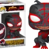 FUNKO Pop! Marvel: Maximum Venom - Venomized Miles Morales