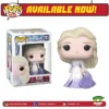 FUNKO Pop! Disney: Frozen 2 - Elsa In Epilogue Dress