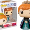 FUNKO Pop! Disney: Frozen 2 - Anna In Epilogue Dress
