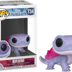FUNKO Pop! Disney: Frozen 2 - Bruni