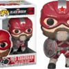 FUNKO Pop! Marvel: Black Widow - Red Guardian